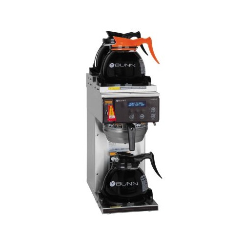 Cafetière Axiom 3 ronds