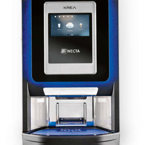 Necta Krea Touch